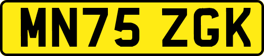 MN75ZGK