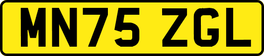 MN75ZGL