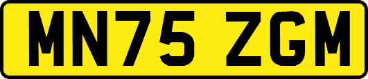 MN75ZGM