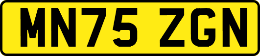 MN75ZGN