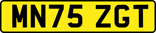 MN75ZGT