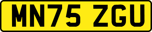 MN75ZGU