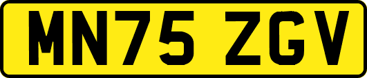 MN75ZGV