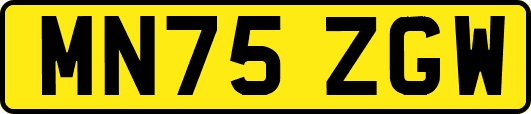 MN75ZGW