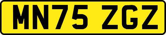 MN75ZGZ