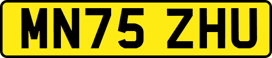MN75ZHU