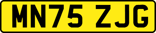 MN75ZJG