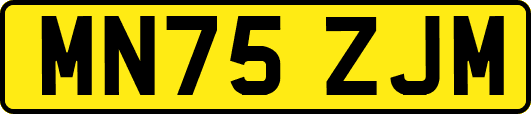 MN75ZJM