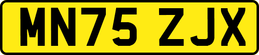 MN75ZJX
