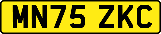 MN75ZKC
