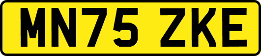 MN75ZKE