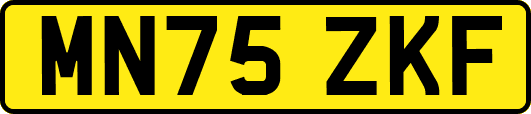 MN75ZKF