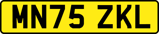 MN75ZKL