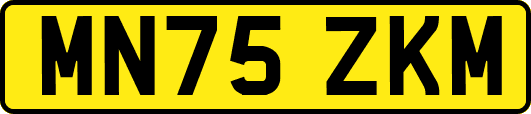 MN75ZKM