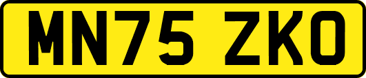 MN75ZKO
