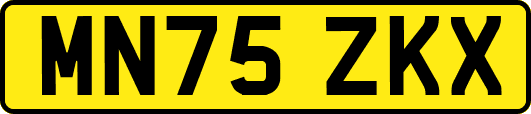 MN75ZKX