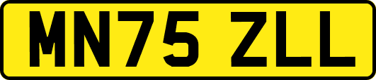 MN75ZLL