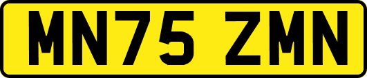 MN75ZMN