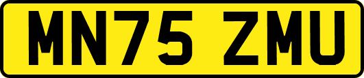 MN75ZMU