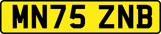 MN75ZNB