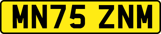 MN75ZNM