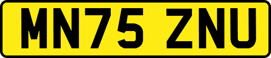 MN75ZNU