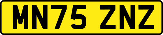 MN75ZNZ