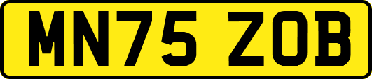 MN75ZOB