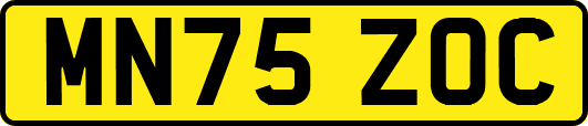 MN75ZOC