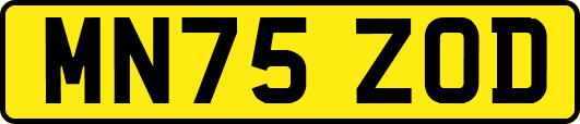 MN75ZOD