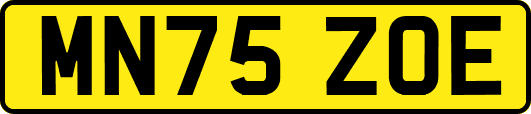 MN75ZOE