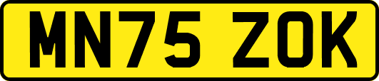 MN75ZOK