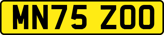 MN75ZOO