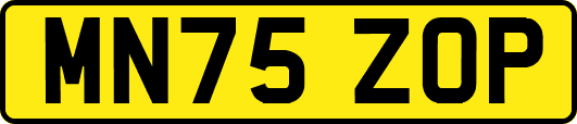 MN75ZOP