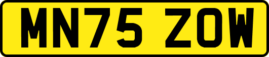 MN75ZOW