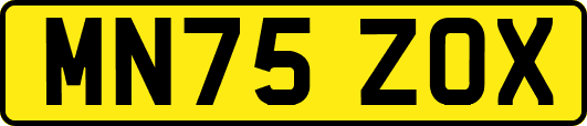 MN75ZOX