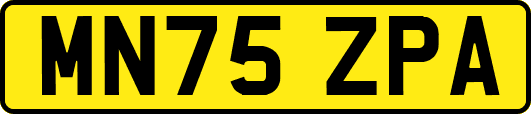 MN75ZPA