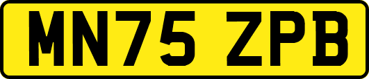 MN75ZPB