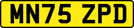 MN75ZPD
