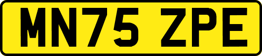 MN75ZPE