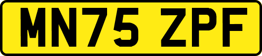 MN75ZPF