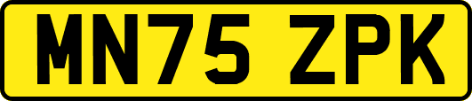 MN75ZPK