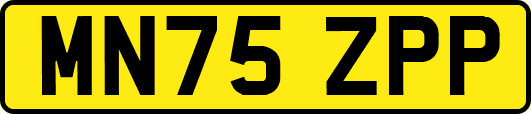 MN75ZPP