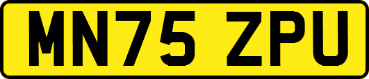 MN75ZPU