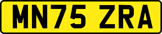 MN75ZRA