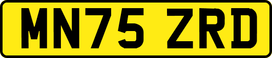 MN75ZRD
