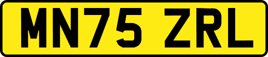 MN75ZRL