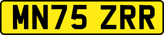 MN75ZRR