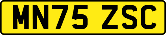 MN75ZSC