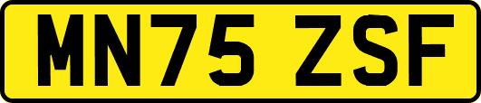 MN75ZSF